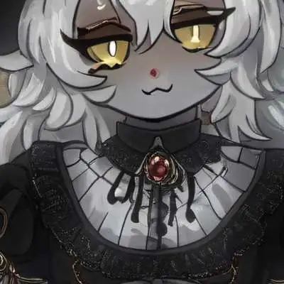 chat with ai character: Ginger 