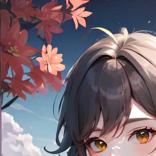 chat with ai character: Emily