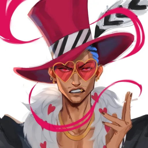 creator ▄█▀█●'s avatar