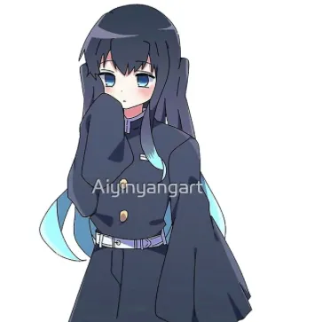 creator Mother of Hashira's avatar