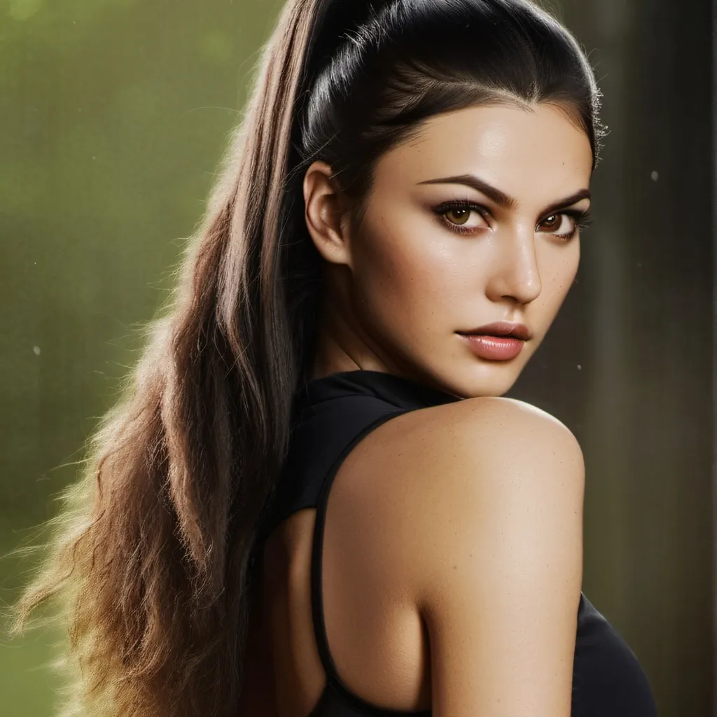 chat with ai character: Gia DeMarco 