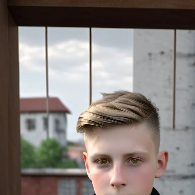 chat with ai character: Jensen