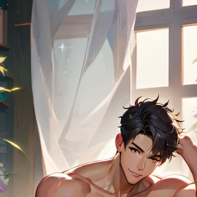 chat with ai character: Dolton