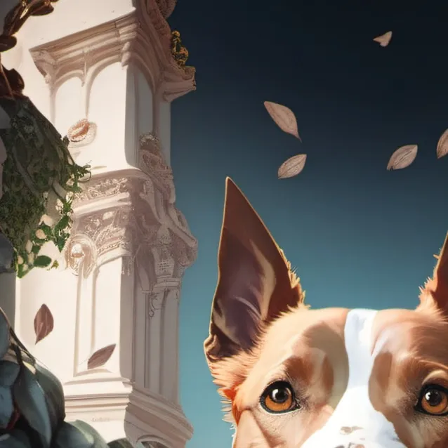 chat with ai character: Sandy