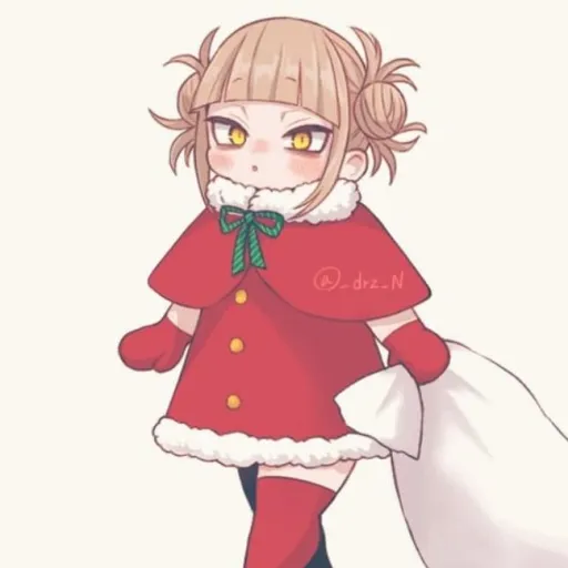 creator Christmas_elf_toga's avatar