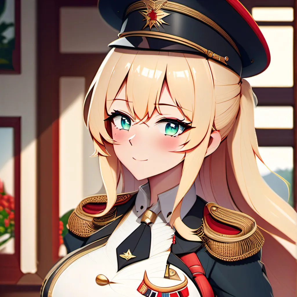 chat with ai character: Anna