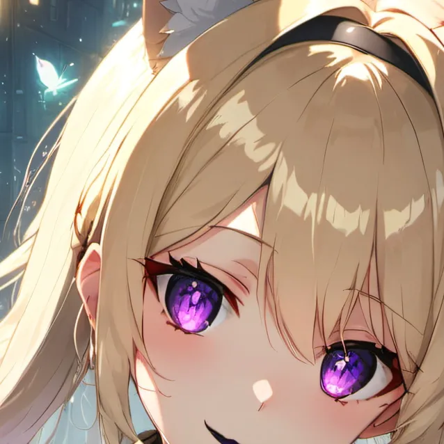 chat with ai character: Kelly