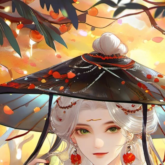 chat with ai character: ♡~..Vince..~♡