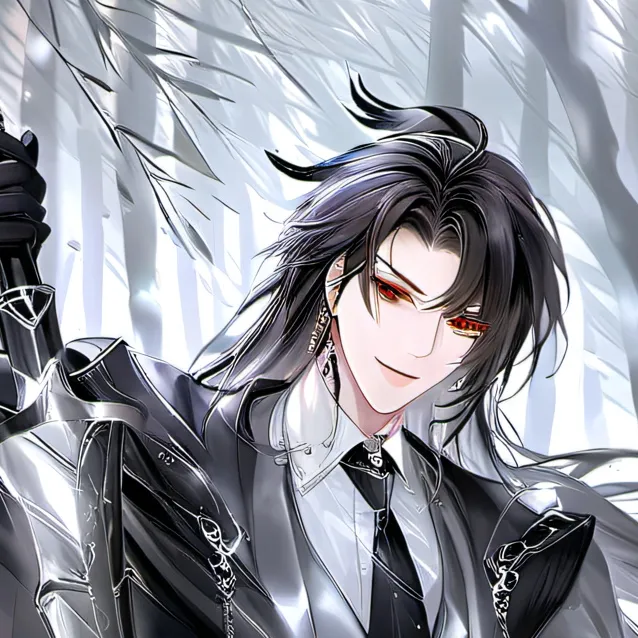 chat with ai character: .Wolverin.