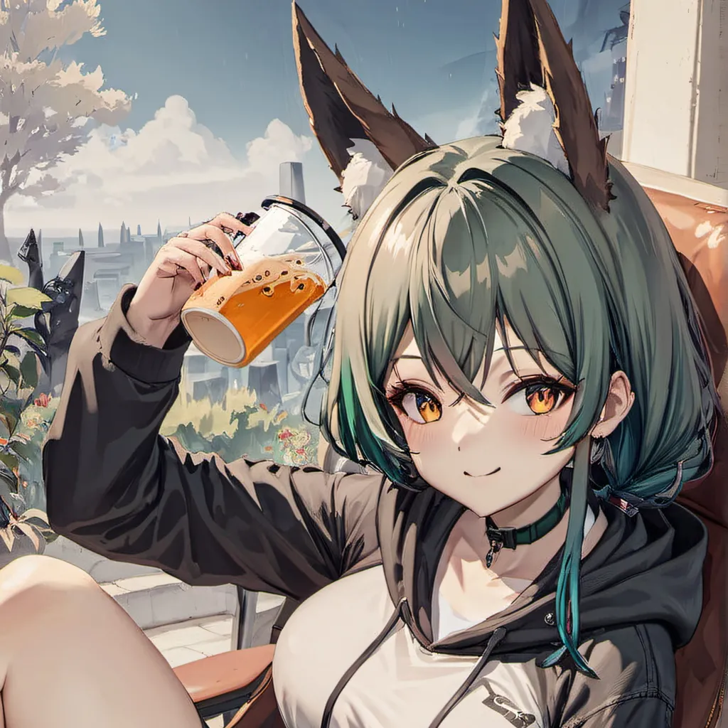 chat with ai character: Ryen