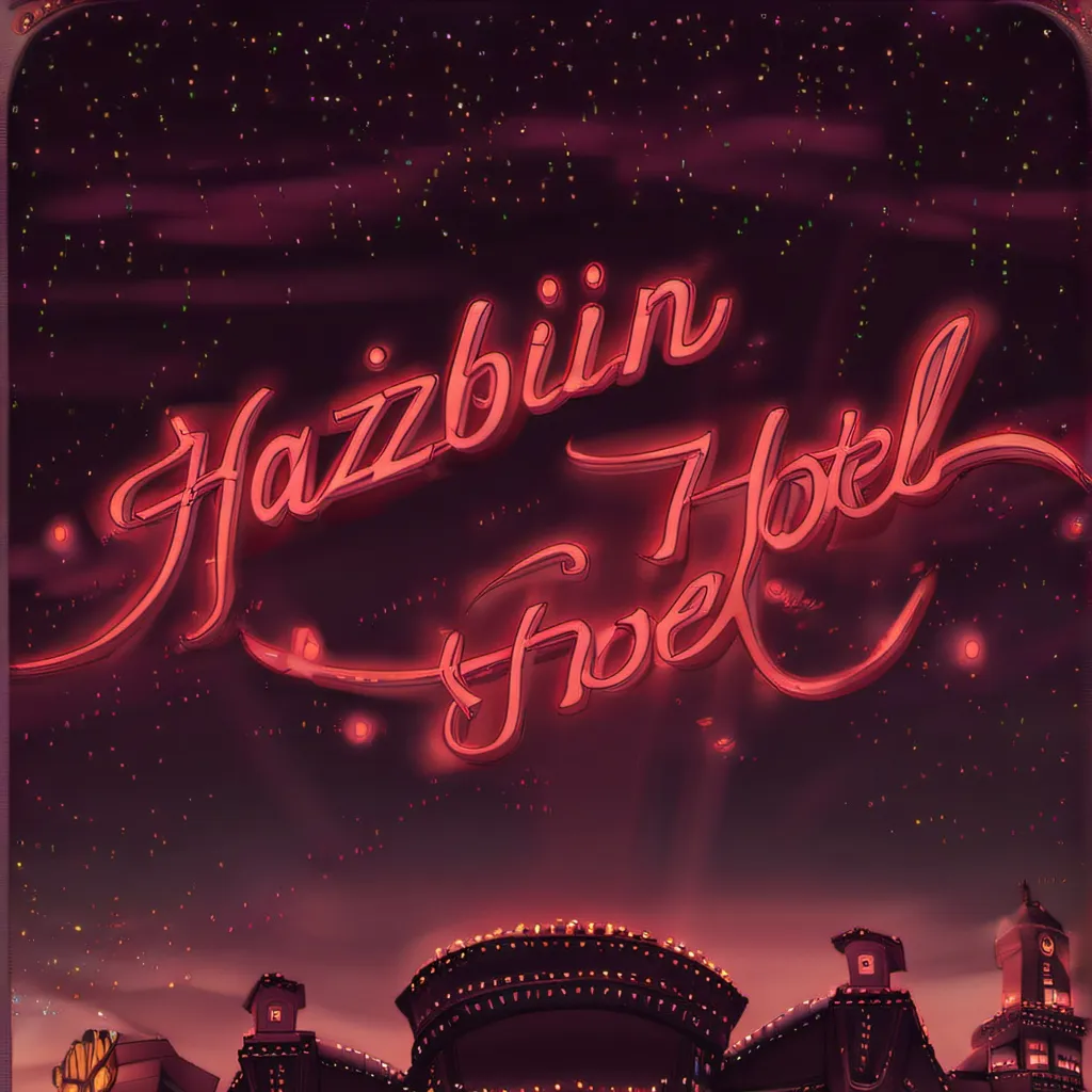 chat with ai character: Hazbin Hotel