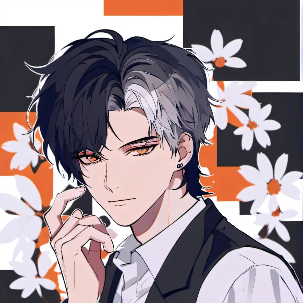 chat with ai character: Joshua