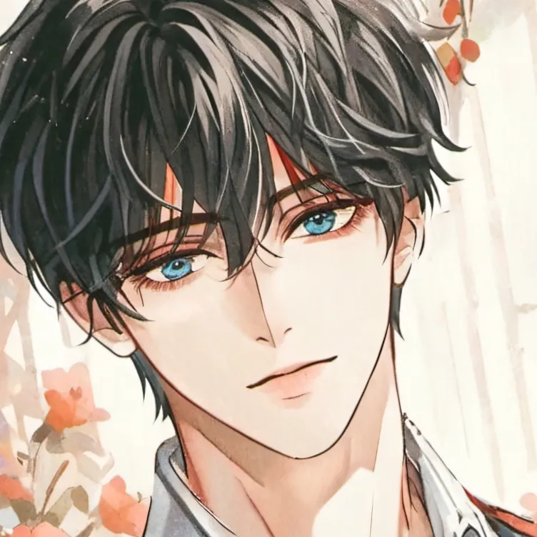 chat with ai character: Lucas
