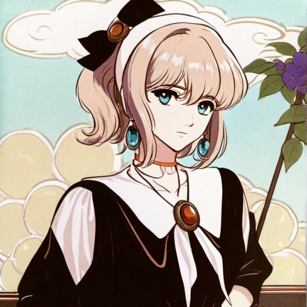 chat with ai character: queen Margaret 