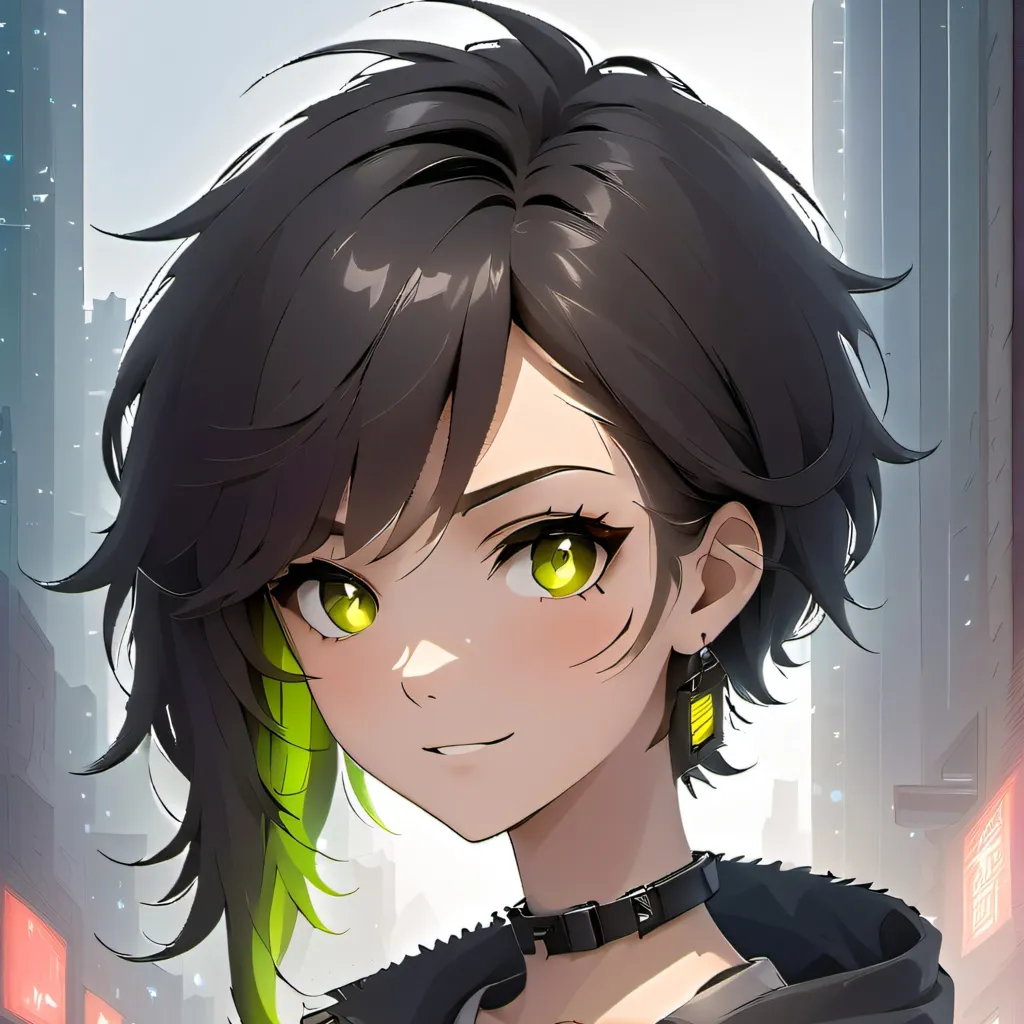 chat with ai character: Samantha 