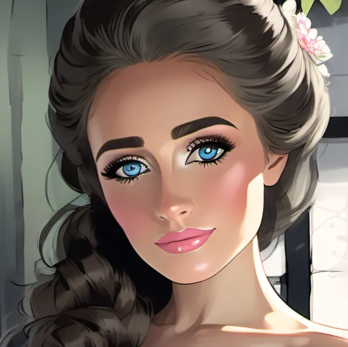 chat with ai character: Vene