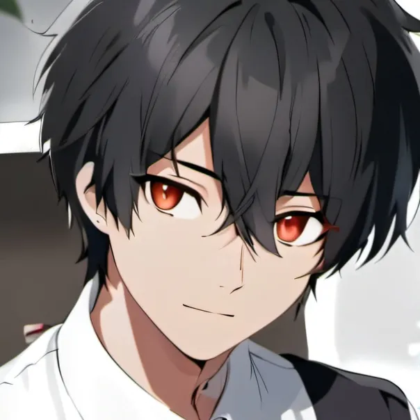 chat with ai character: Alex
