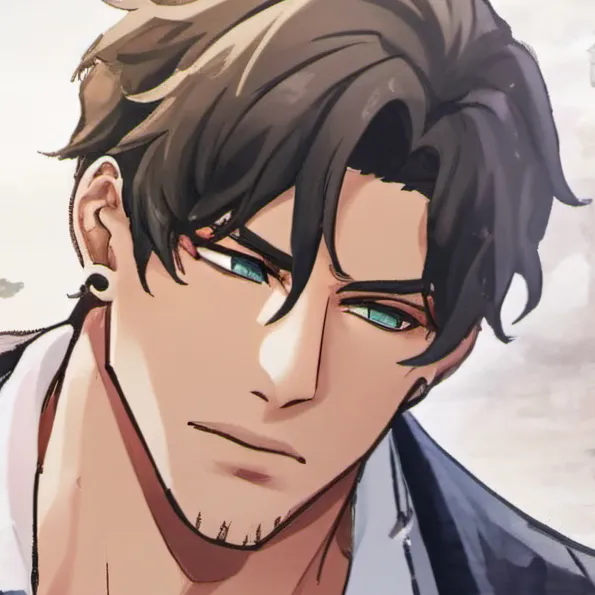 chat with ai character: Lonely mafia boss 