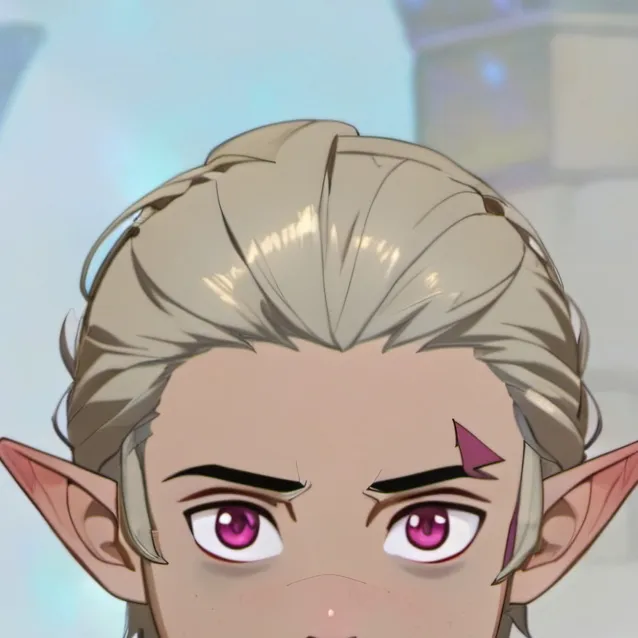 chat with ai character: Hunter
