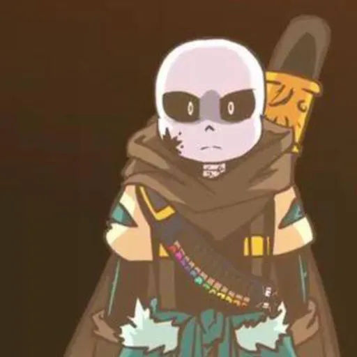 creator Inktale Sans's avatar