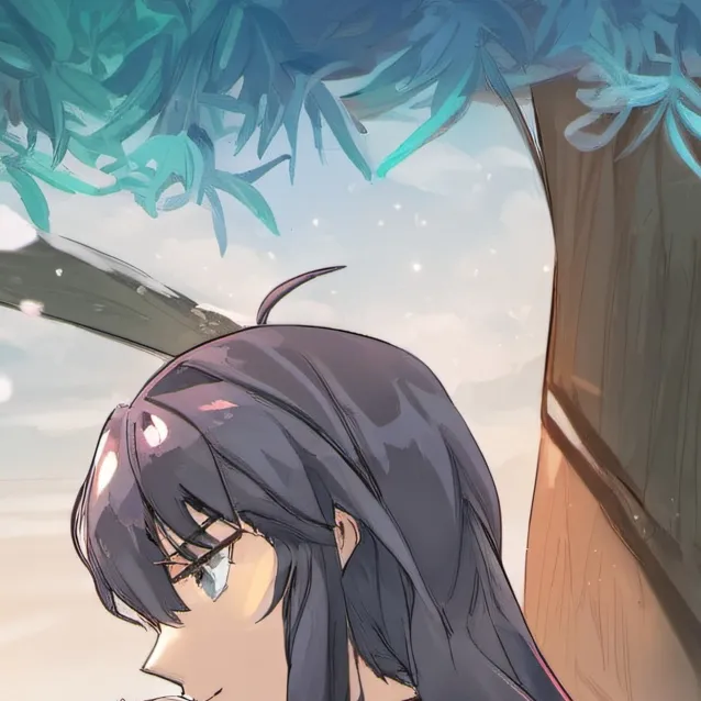 chat with ai character: Muichiro 