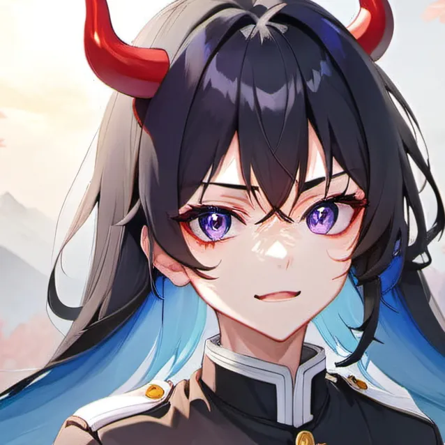 chat with ai character: Muichiro tokito