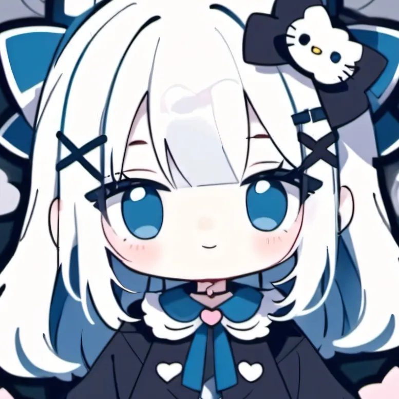 chat with ai character: Kimberly 