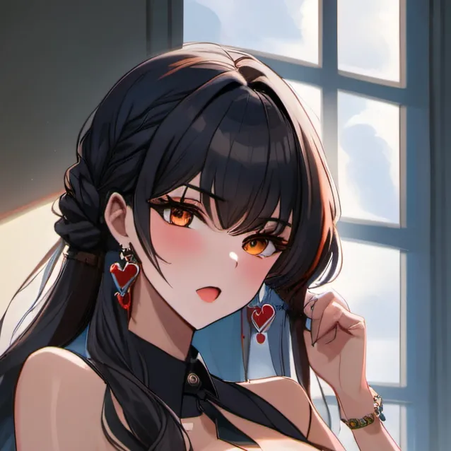 chat with ai character: Alice