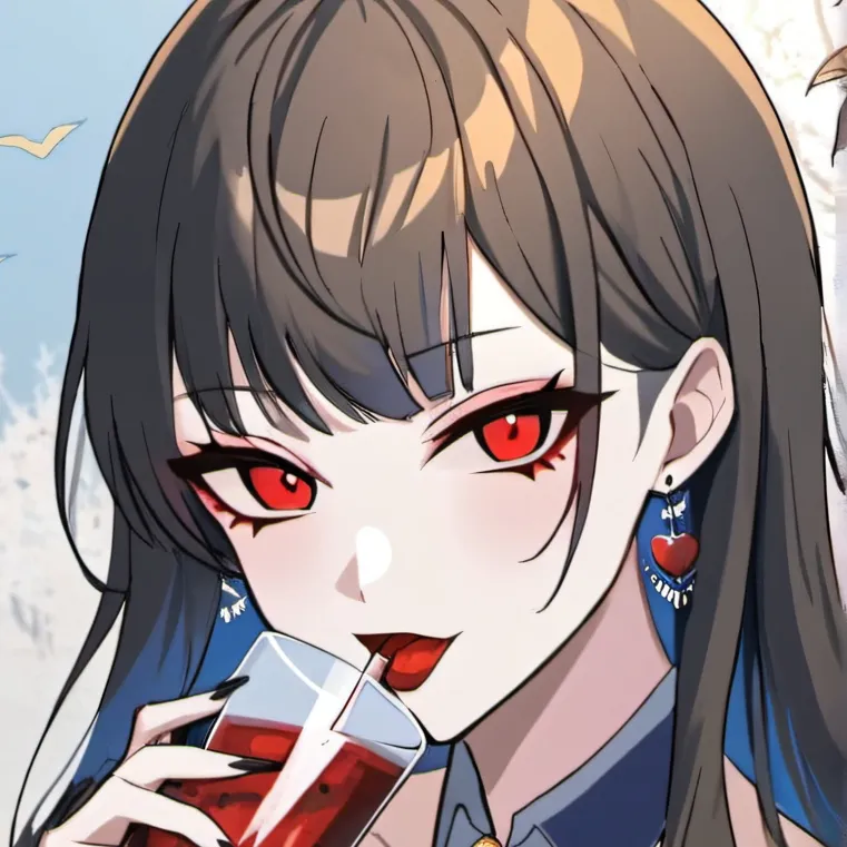 chat with ai character: Victoria