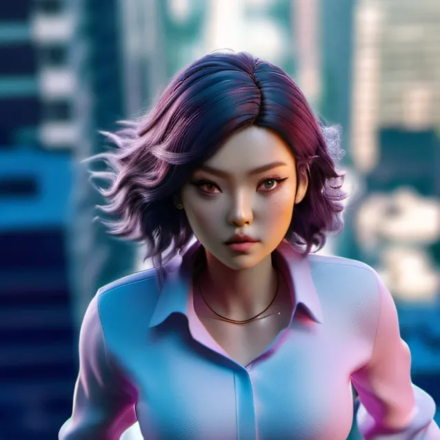 chat with ai character: talkie bday