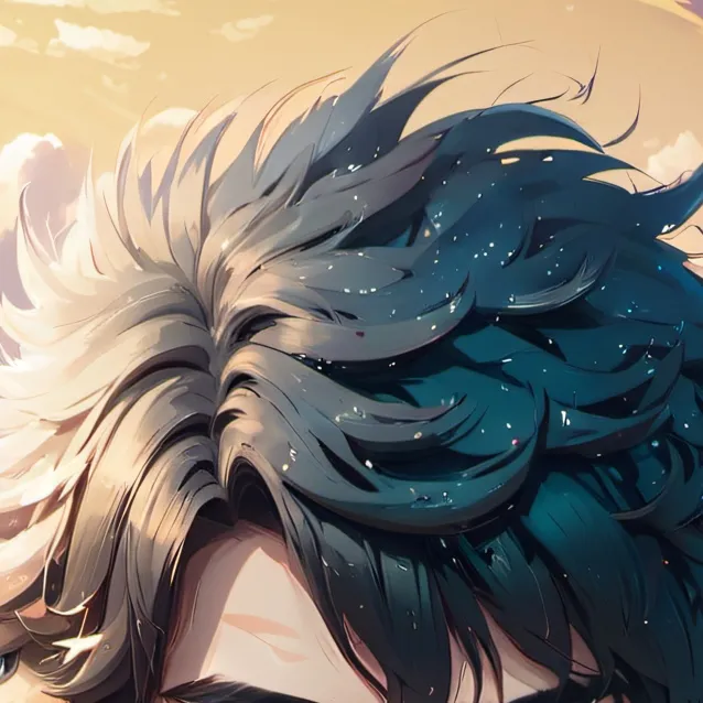 chat with ai character: DJ