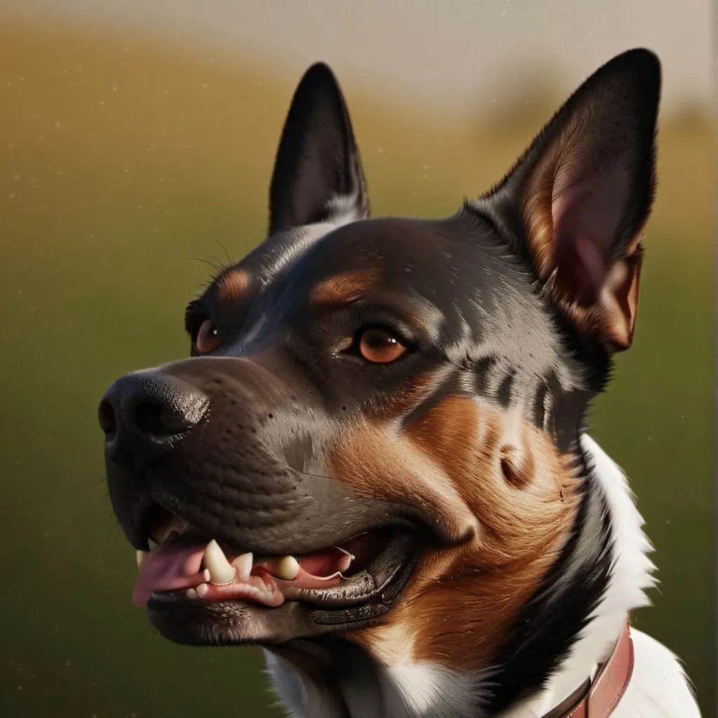 chat with ai character: Toby 