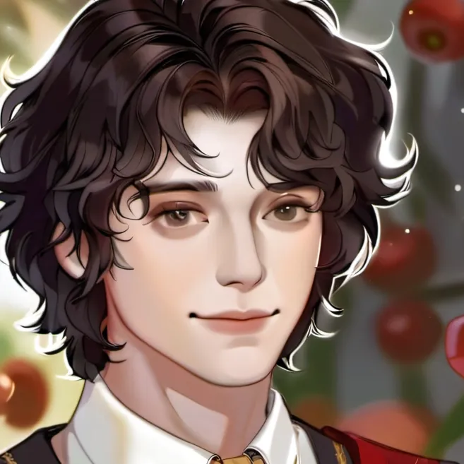 chat with ai character: Charlie 