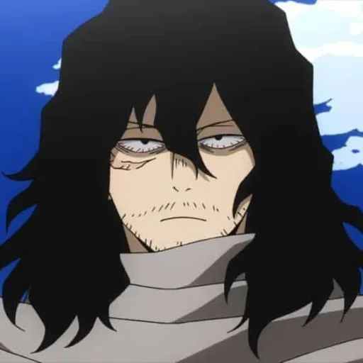 creator 🖤 Shota Aizawa 🖤's avatar