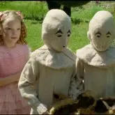 creator Miss Peregrine fan's avatar