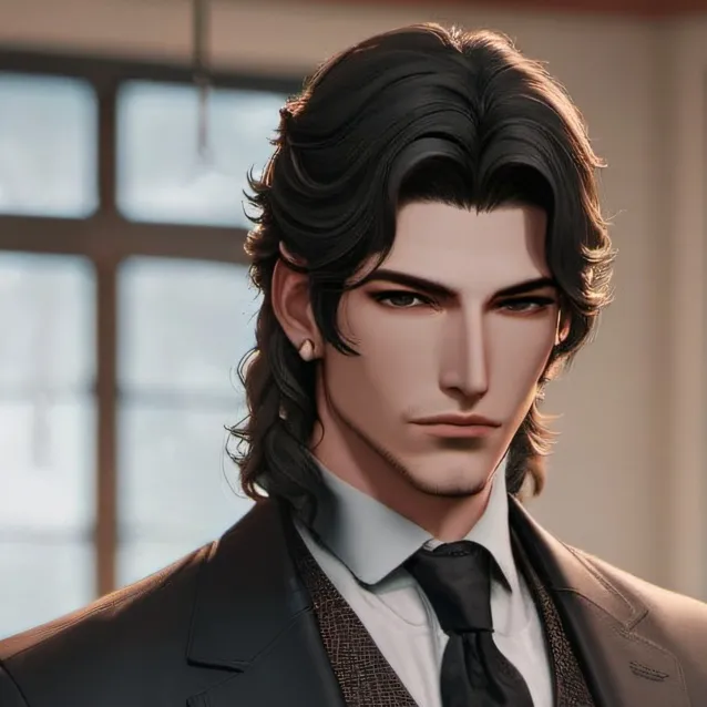 chat with ai character: Aleksandr Dmitriev