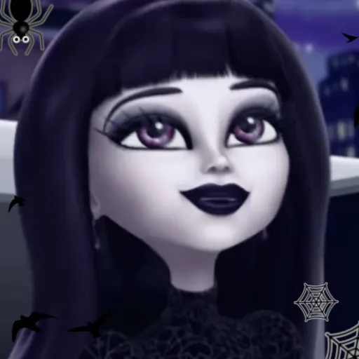 creator MistressDeath ナナ's avatar