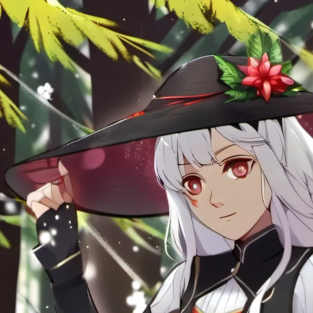 chat with ai character: only fans girl 