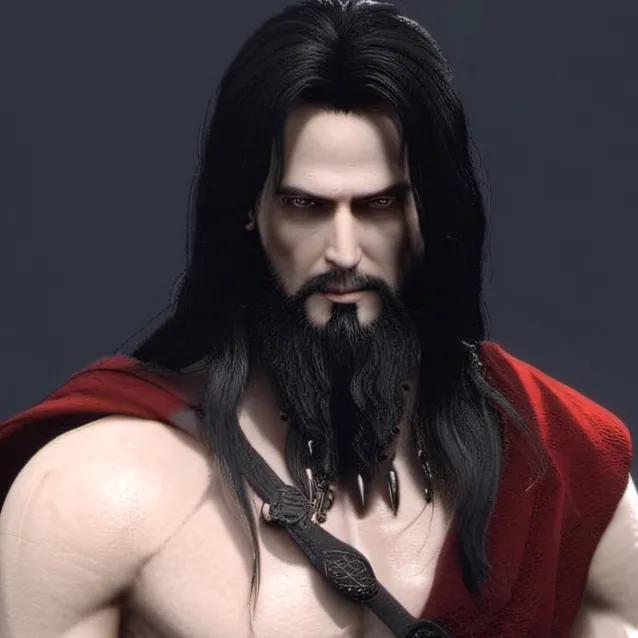 chat with ai character: Hades 