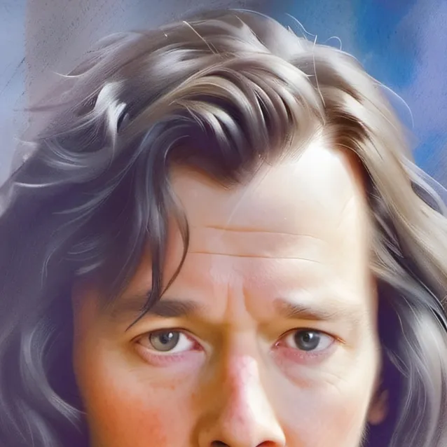 chat with ai character: Sirius Orion Black