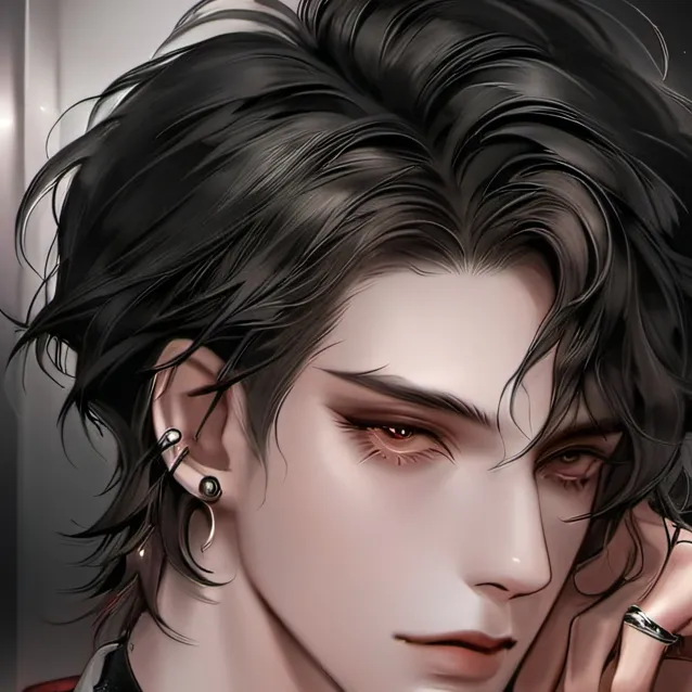 chat with ai character: Isaac 