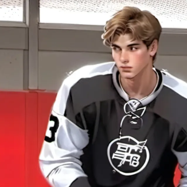 chat with ai character: Issac