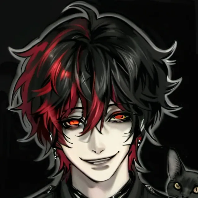 chat with ai character: Kai