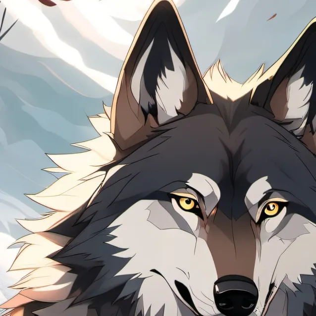 chat with ai character: dusk