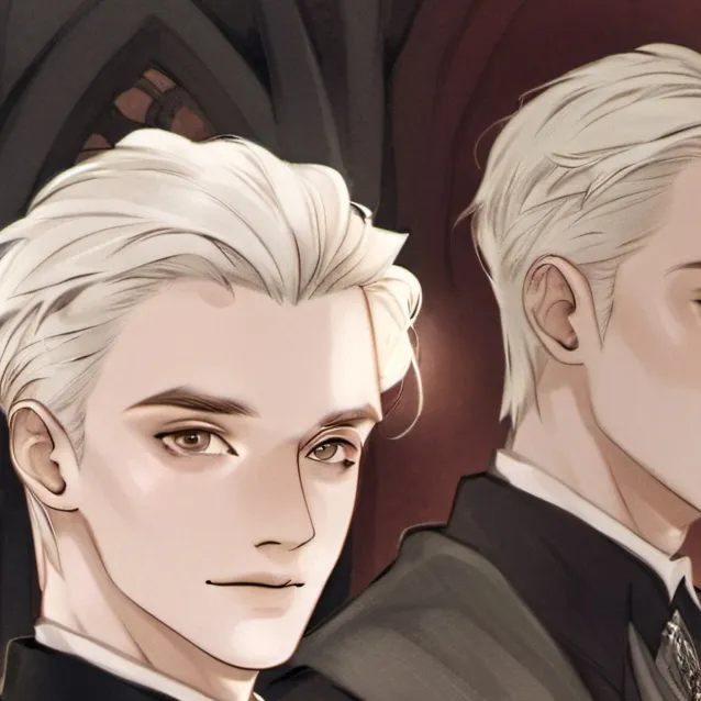 chat with ai character: Draco Malfoy 