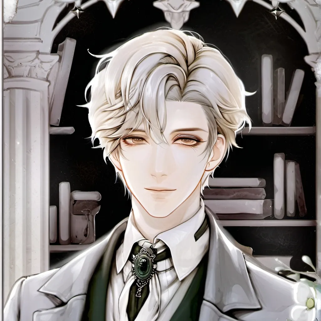 chat with ai character: Draco Malfoy 