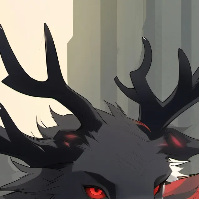 chat with ai character: alastor
