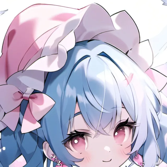 chat with ai character: Sonica