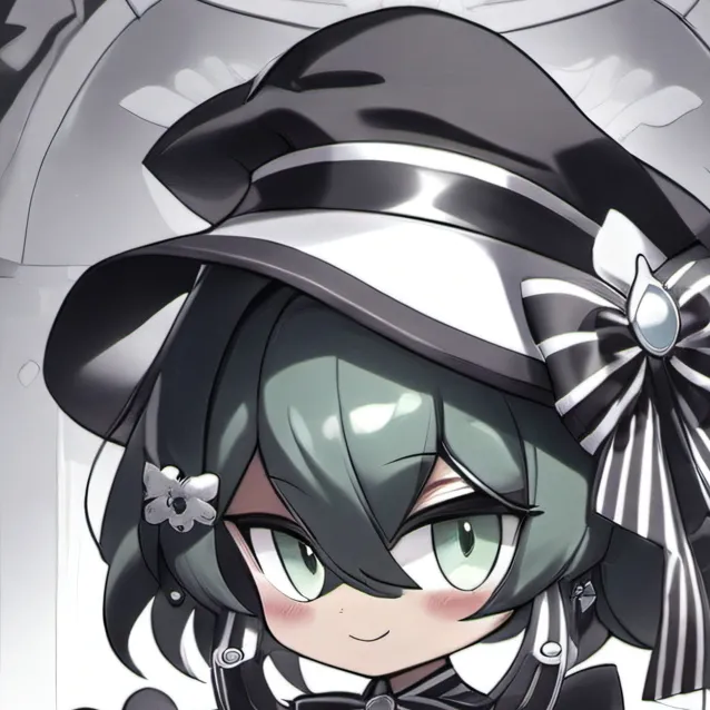 chat with ai character: Cindy