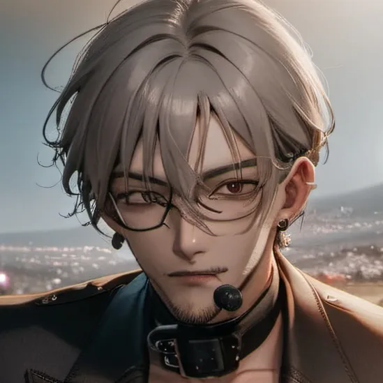 chat with ai character: Jason